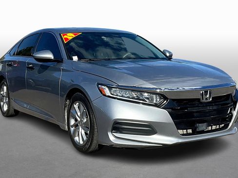 Used 2019 Honda Accord LX image 9