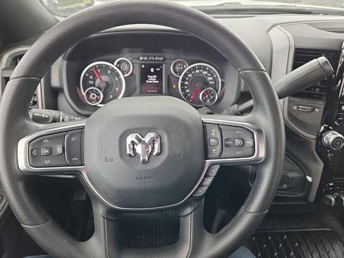 New 2026 RAM 5500 Tradesman image 8