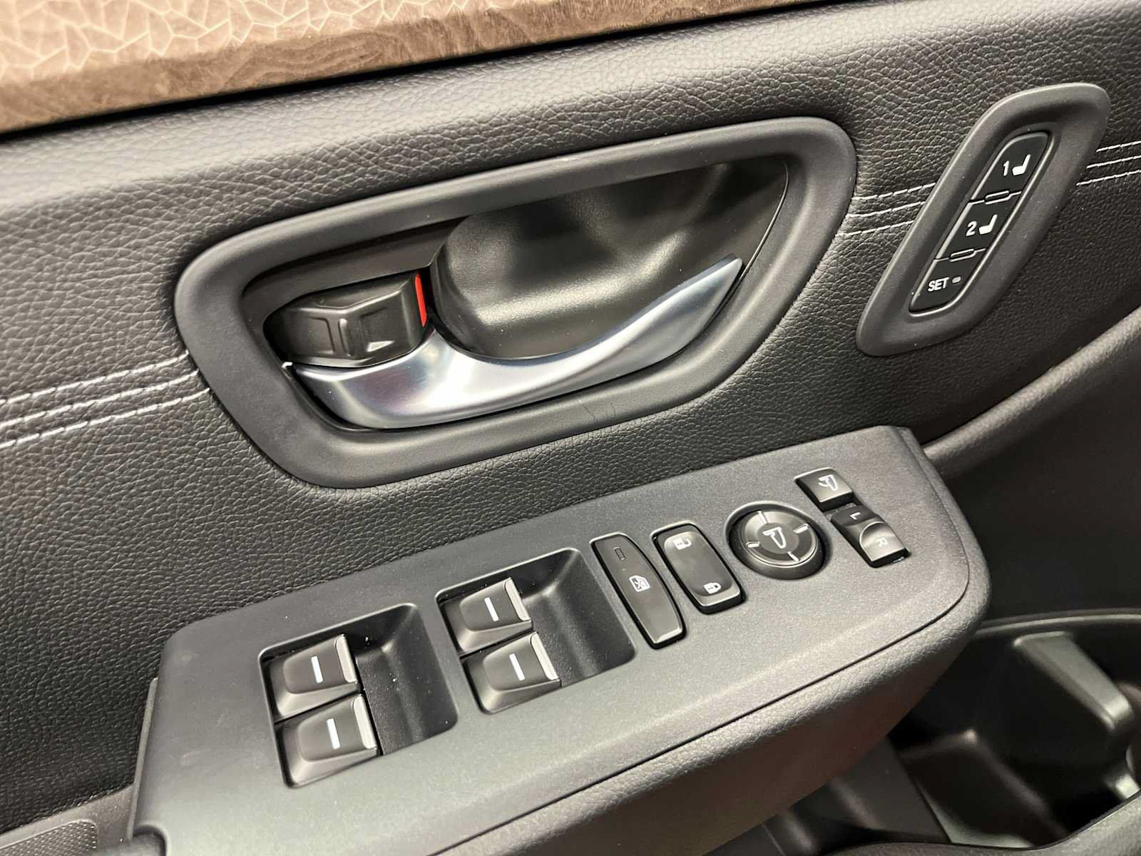 New 2026 Honda Pilot Elite image 11