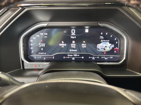 Used 2022 GMC Sierra 1500 AT4 w/ AT4 Premium Package image 31