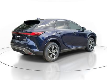 Used 2023 Lexus RX 350 Premium w/ Accessory Package (K3)