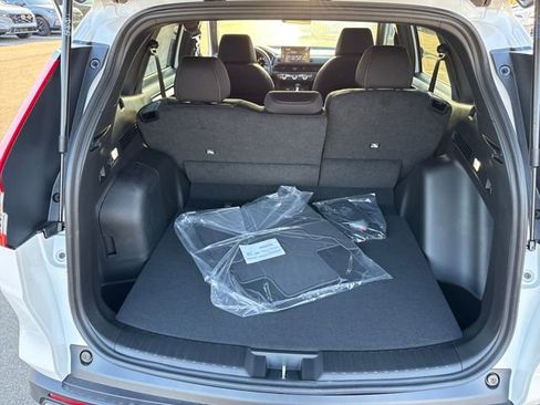 New 2026 Honda CR-V Sport image 25