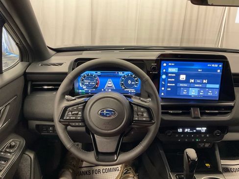 New 2026 Subaru Outback Premium AWD/4WD image 16