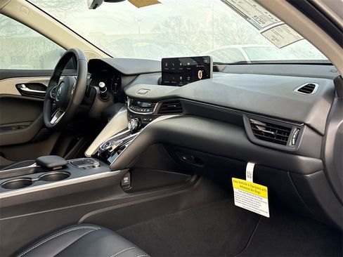 Certified 2025 Acura TLX Technology Package image 20