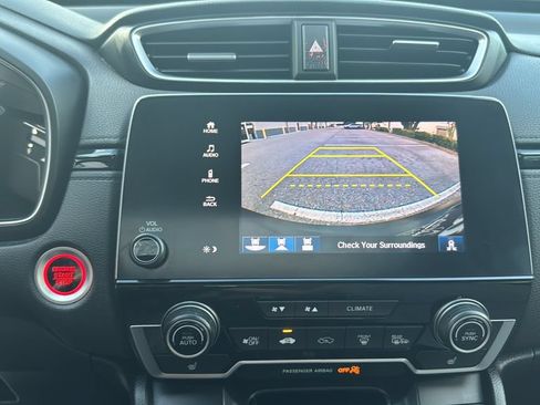 Used 2017 Honda CR-V EX-L image 14