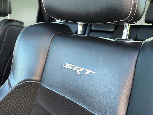 Used 2015 Jeep Grand Cherokee SRT AWD/4WD image 30
