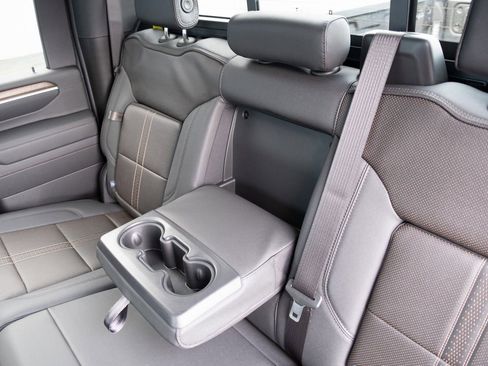 New 2026 Chevrolet Silverado 3500 High Country w/ High Country Premium Package image 22