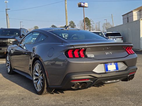 New 2026 Ford Mustang GT Premium image 7