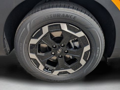New 2026 Hyundai Santa Fe SE image 14