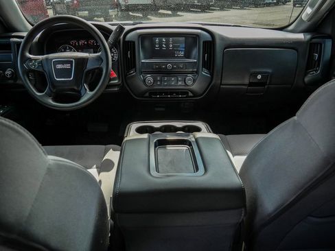 Used 2019 GMC Sierra 1500 Limited w/ Elevation Edition image 21