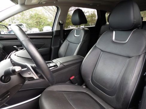 Used 2023 Hyundai Tucson Limited image 12