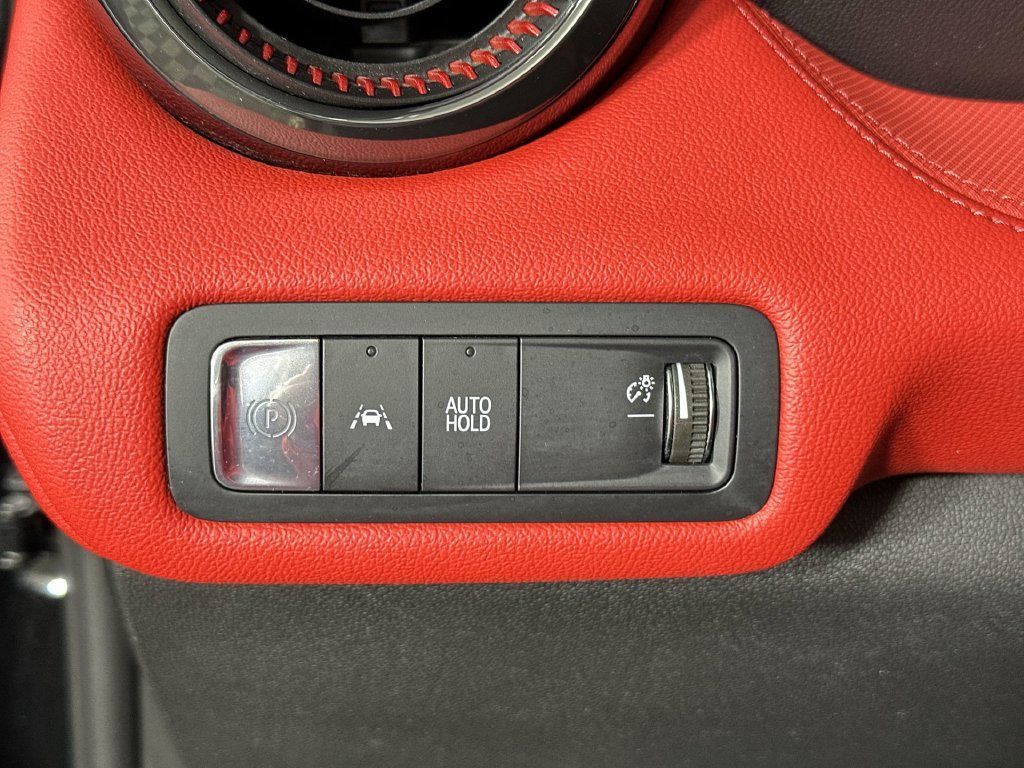 Used 2024 Chevrolet Blazer EV RS AWD/4WD image 19