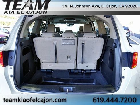 Used 2018 Honda Odyssey EX-L image 13