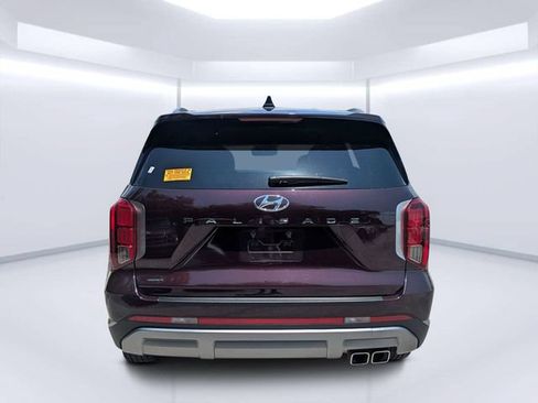 Used 2024 Hyundai Palisade SEL FWD image 4