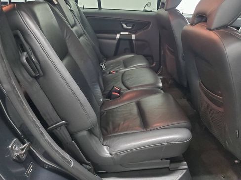 Used 2012 Volvo XC90 3.2 AWD/4WD image 18