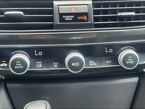 Used 2022 Honda Accord Sport Special Edition image 28