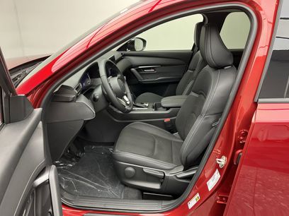New 2026 MAZDA CX-5 Select