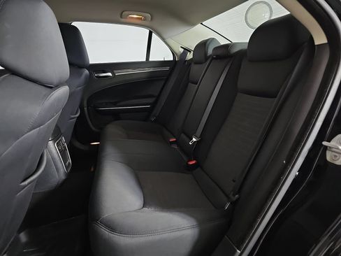 Used 2021 Chrysler 300 Touring w/ Sport Appearance Package RWD image 12