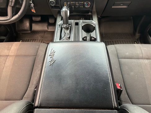 Used 2016 Ford F150 XLT w/ Equipment Group 302A Luxury AWD/4WD image 21