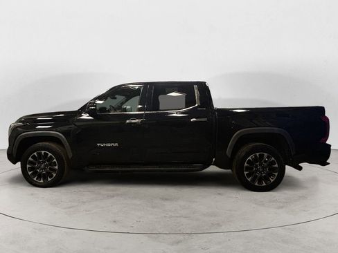 Used 2025 Toyota Tundra Limited image 2