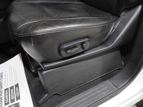 Used 2014 Nissan Titan SL w/ SL Heavy Metal Package AWD/4WD image 12