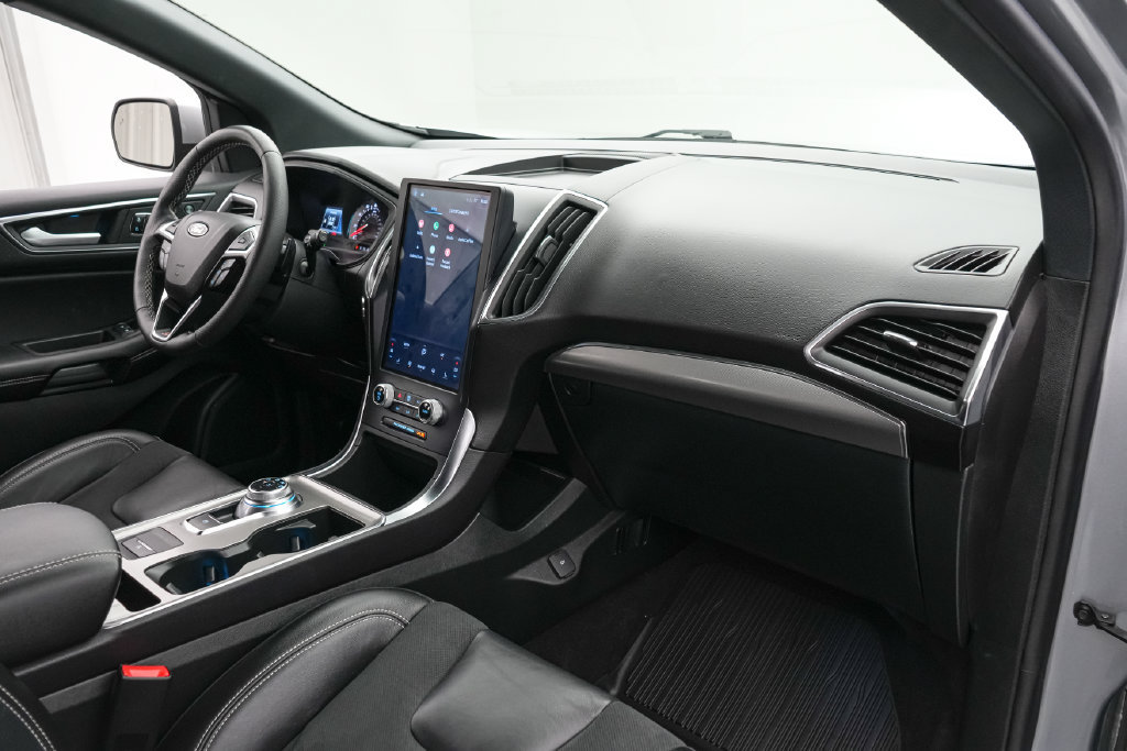 Certified 2023 Ford Edge ST AWD/4WD image 25