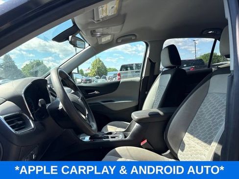 Used 2019 Chevrolet Equinox LS w/ LS Convenience Package AWD/4WD image 6