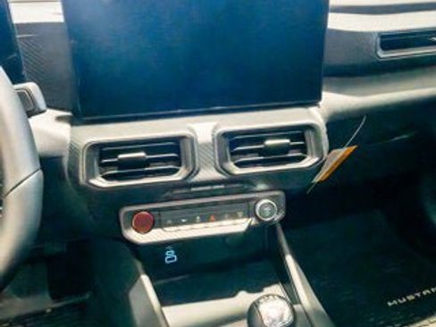 New 2026 Ford Mustang GT w/ Bronze Appearance Package image 31