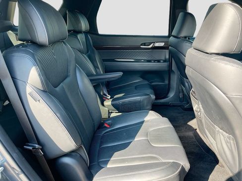 Used 2023 Hyundai Palisade Calligraphy w/ Cargo Package AWD/4WD image 31