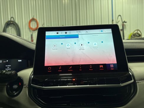 Used 2024 Jeep Compass Limited w/ Elite Group image 46