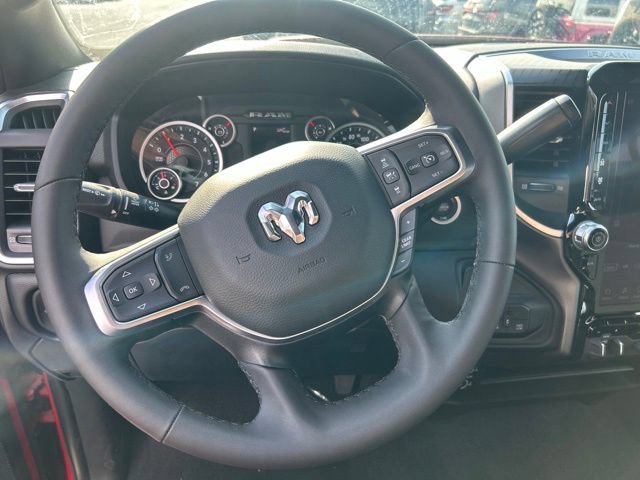Used 2026 RAM 2500 Big Horn AWD/4WD image 22