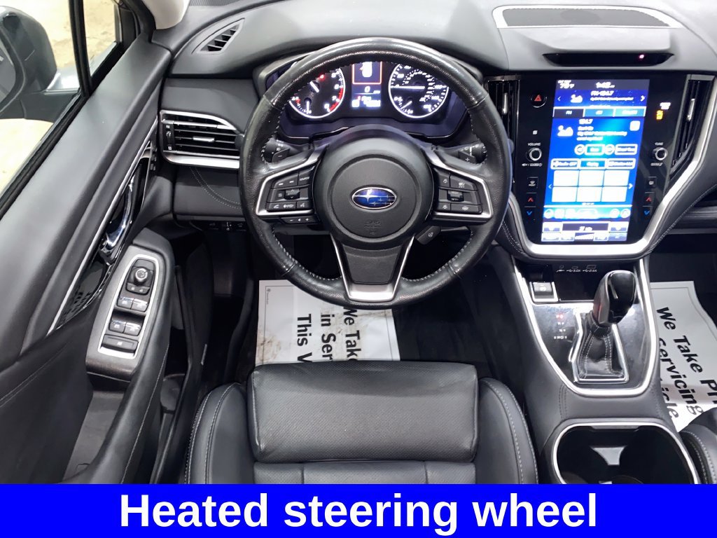 Certified 2023 Subaru Outback Limited XT AWD/4WD image 28