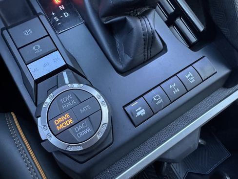 Used 2024 Toyota Tacoma Trailhunter image 28