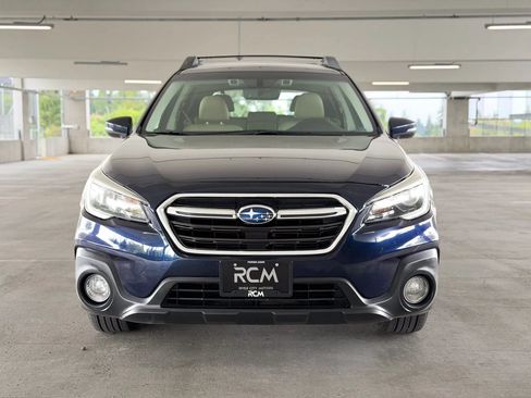 Used 2018 Subaru Outback 2.5i Limited AWD/4WD image 2