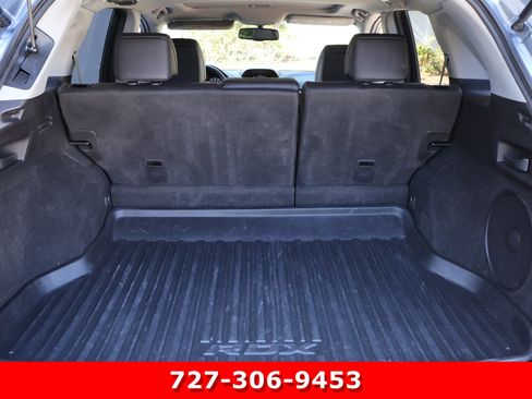 Used 2016 Acura RDX FWD image 20