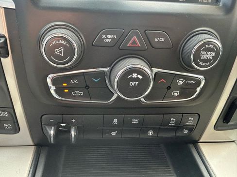 Used 2014 RAM 1500 Big Horn AWD/4WD image 25
