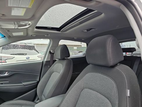 Used 2023 Hyundai Kona SEL FWD image 22