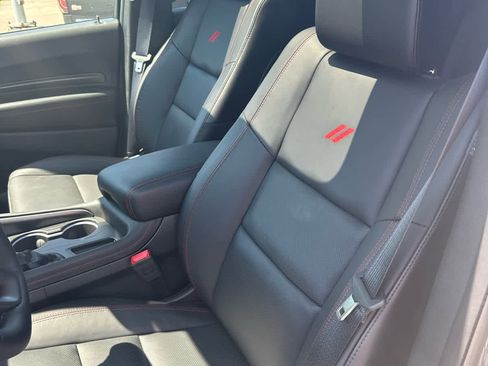 New 2025 Dodge Durango GT image 14