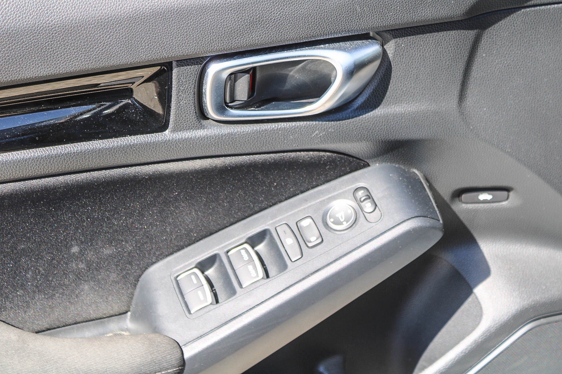 Used 2024 Honda Civic EX image 22