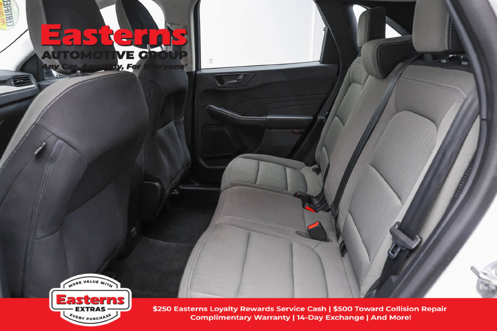 Used 2022 Ford Escape S AWD/4WD image 22