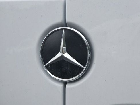 New 2025 Mercedes-Benz Sprinter 2500 image 11
