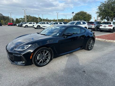 Used 2023 Subaru BRZ Limited image 11