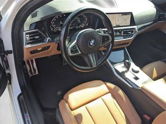 Used 2022 BMW 330i Sedan w/ M Sport Package video 3