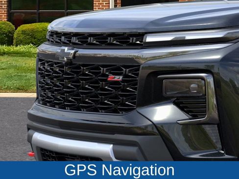 New 2026 Chevrolet Traverse Z71 image 13