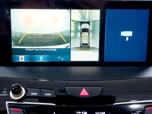 New 2026 Acura RDX w/Advance Package image 28