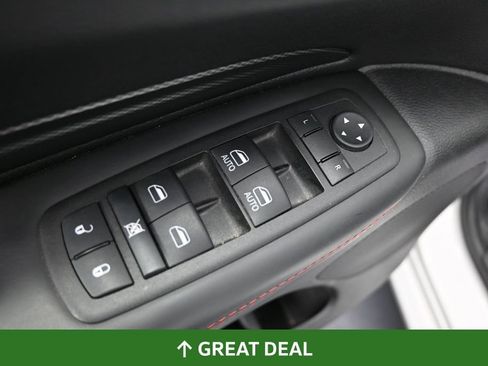Used 2025 Dodge Durango R/T AWD/4WD image 34