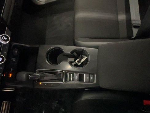 Certified 2024 Honda Civic Sport image 40