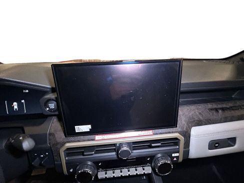 New 2026 Toyota Tacoma Limited image 10