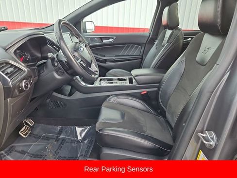 Used 2024 Ford Edge ST w/ Equipment Group 401A image 21