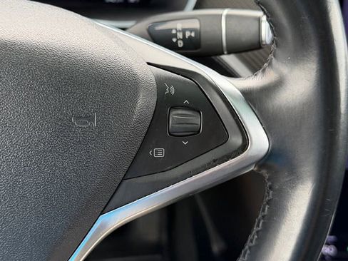 Used 2016 Tesla Model X 90D AWD/4WD image 15
